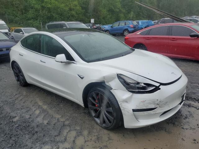 Vin: 5yj3e1ec9lf784594, lot: 56179955, tesla model 3 20204