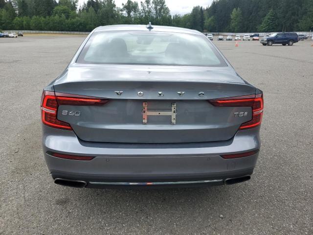 2019 VOLVO S60 T5 INS 7JR102FL7KG006083