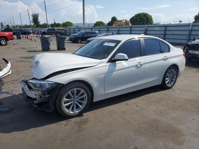 Vin: wba8a3c55ja357532, lot: 57561015, bmw 3 series xi 2018 img_1