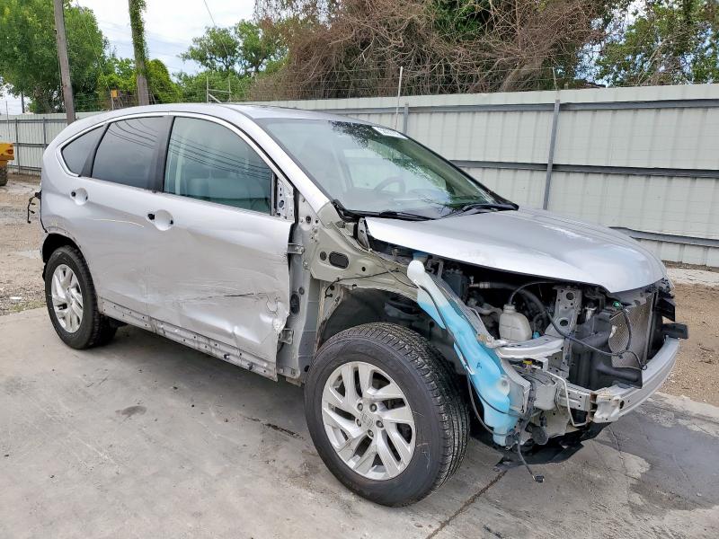 Vin: 2hkrm4h5xgh708806, lot: 58037225, honda crv ex 20164