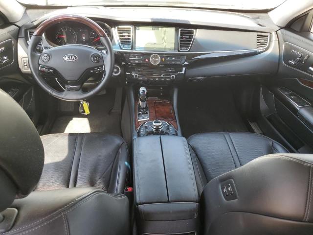 2017 KIA K900 KNALU4D3XH6034501