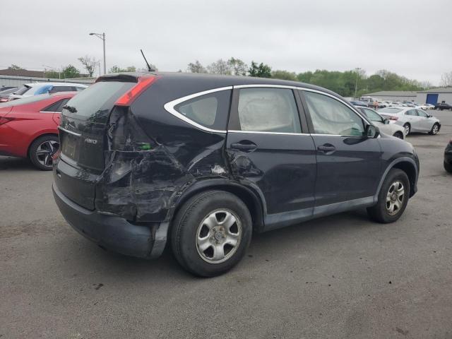Vin: 2hkrm4h35ch629312, lot: 55615995, honda crv lx 20123