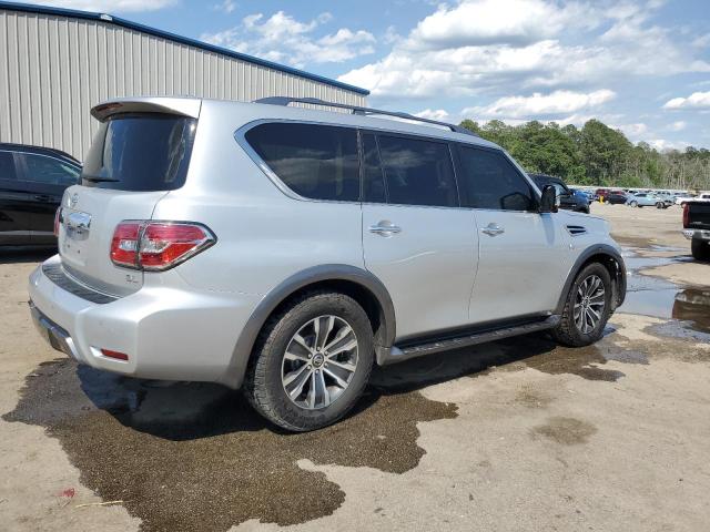 Vin: jn8ay2nc2k9588241, lot: 58343505, nissan armada sv 20193
