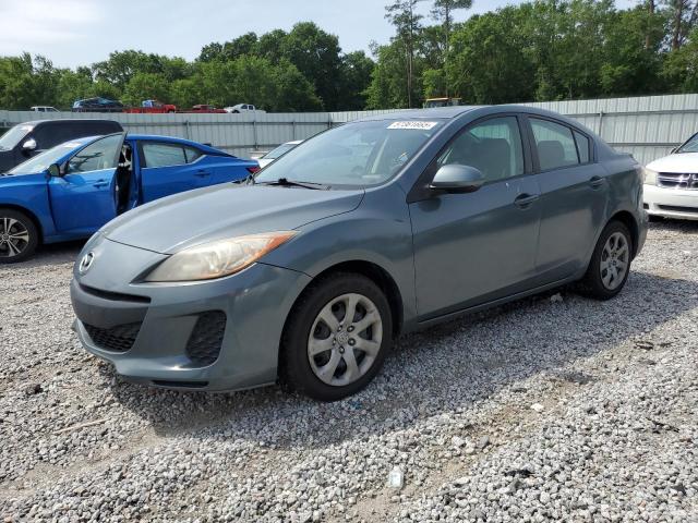Vin: jm1bl1tf7d1746631, lot: 57361665, mazda 3 i 2013 img_1