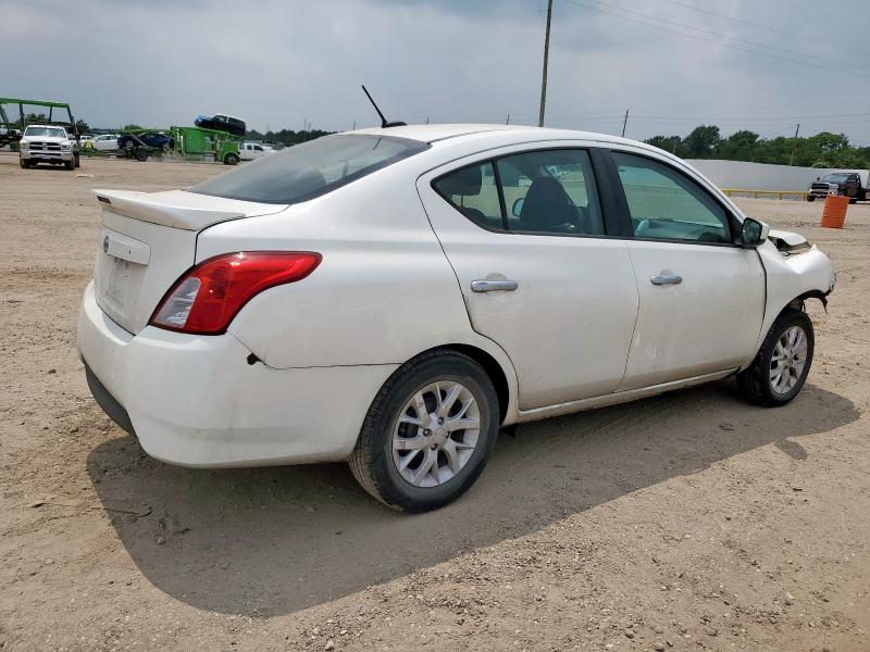 Vin: 3n1cn7apxjl857565, lot: 57950515, nissan versa s 20183