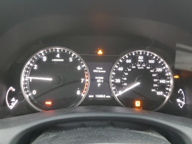 2015 LEXUS GS 350 JTHBE1BL7FA017578