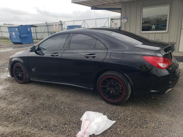 Vin: wddsj4eb0jn564152, lot: 55230925, mercedes-benz cla-class 250 20182