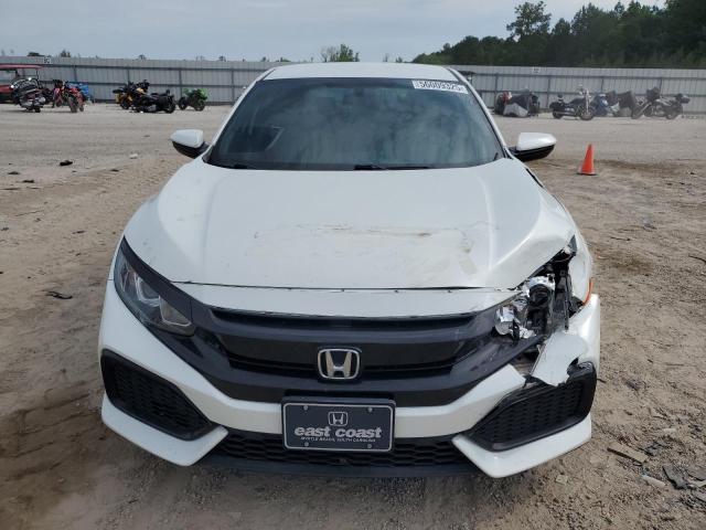 2017 HONDA CIVIC LX - SHHFK7H22HU213630