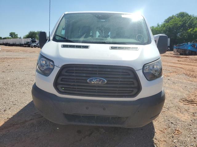 2018 FORD TRANSIT T- - 1FTYE1ZM9JKA03419