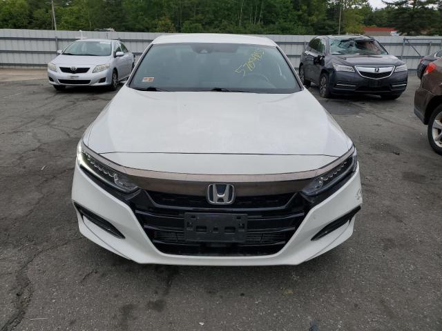 2018 HONDA ACCORD SPO 1HGCV1F32JA255526