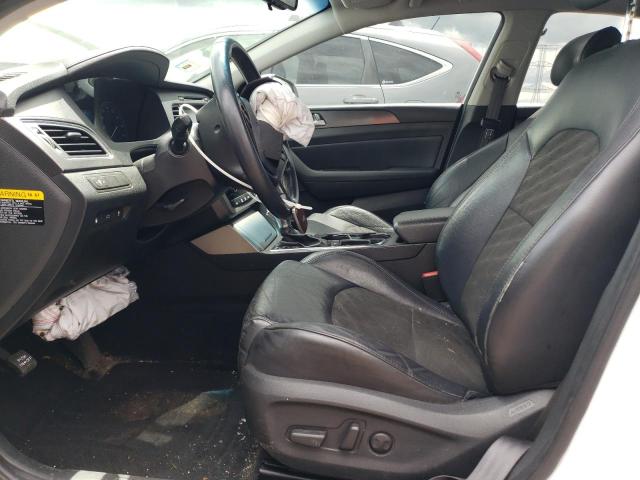 2017 HYUNDAI SONATA SPO - 5NPE34AF8HH554876