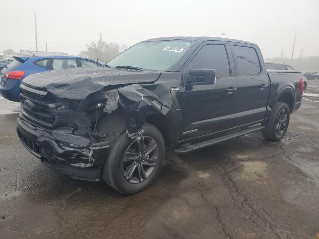 2023 FORD F150 SUPER - 1FTFW1ED2PFD30384