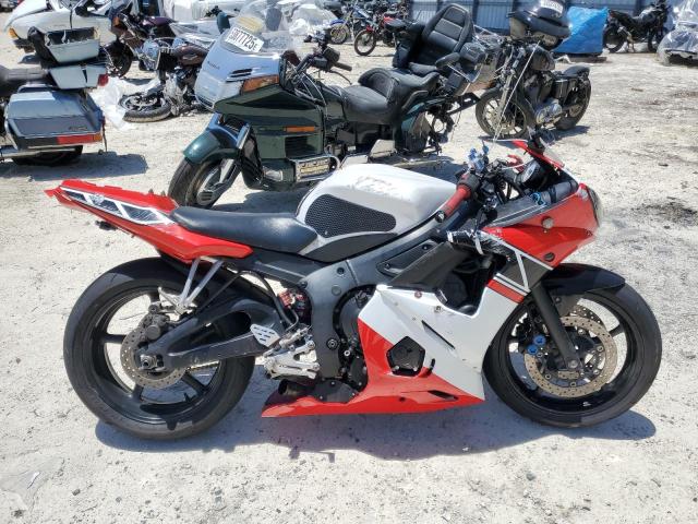 YAMAHA YZFR6 L