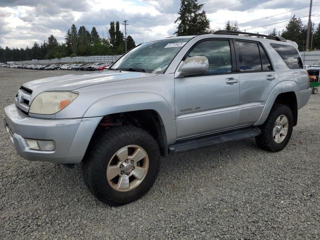 TOYOTA 4RUNNER LI