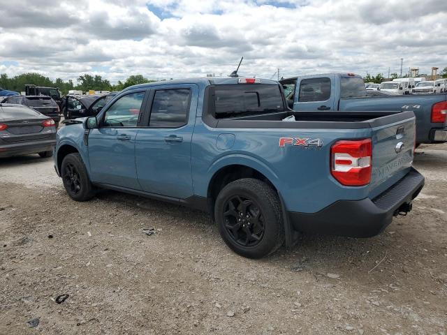 Vin: 3fttw8f92pra80959, lot: 57423625, ford maverick xl 20232