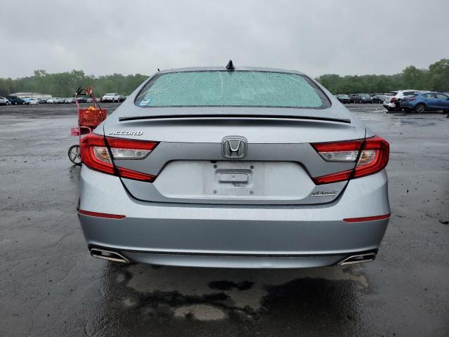2021 HONDA ACCORD SPO - 1HGCV1F41MA095345