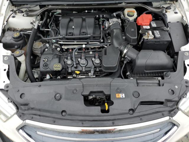 2015 FORD TAURUS SEL - 1FAHP2E82FG172545