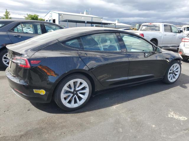 Vin: 5yj3e1ea3nf138582, lot: 56574715, tesla model 3 20223