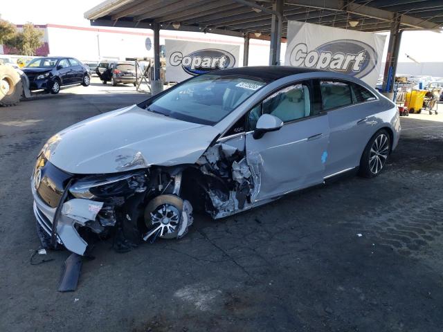 2024 MERCEDES-BENZ EQE SEDAN W1KEG1CB7RF050270