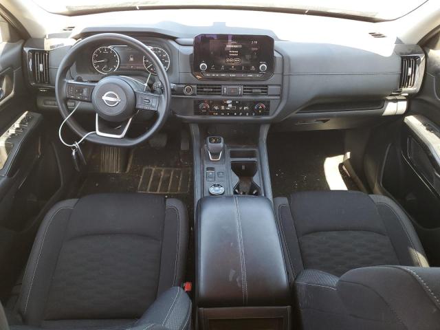 2023 NISSAN PATHFINDER - 5N1DR3AC1PC230734