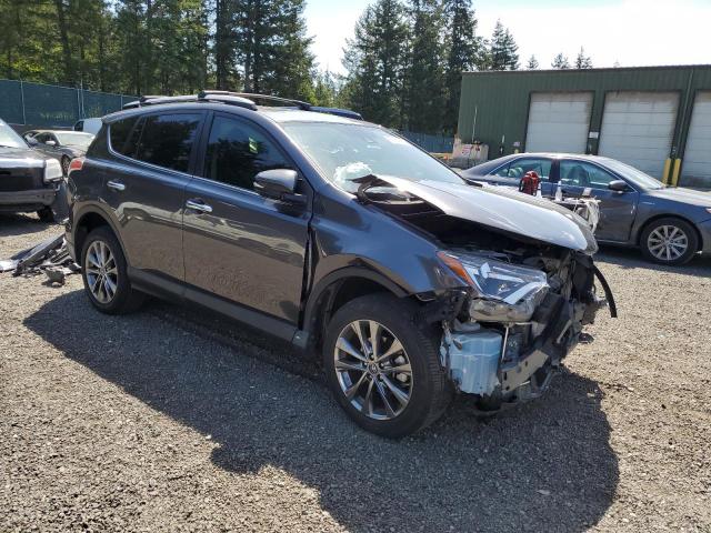 Vin: jtmdfrev3jj720638, lot: 55964795, toyota rav4 limited 20184