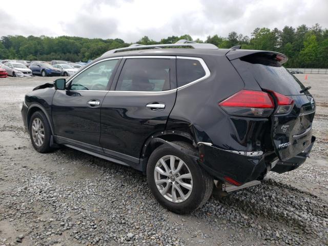 Vin: 5n1at2mt9hc855510, lot: 56182555, nissan rogue s 20172