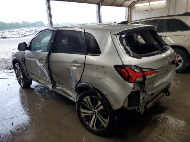Vin: ja4aruau0nu013084, lot: 57413675, mitsubishi outlander es 20222