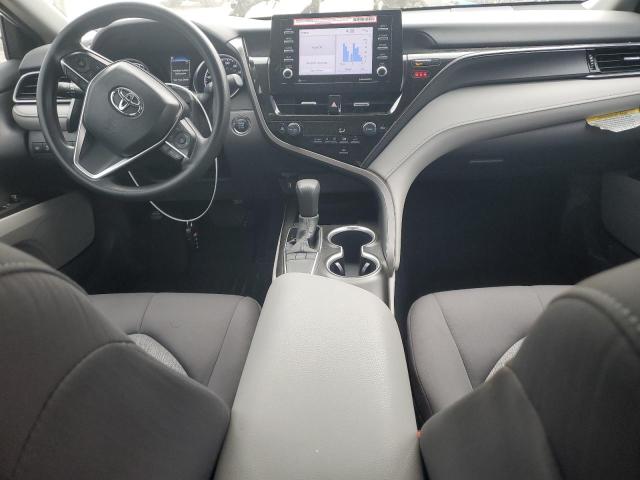 2024 TOYOTA CAMRY LE - 4T1R11AK6RU258907
