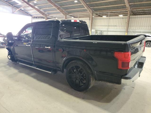 Vin: 1ftew1cp8kkc55294, lot: 55670815, ford f-150 supercrew 20192