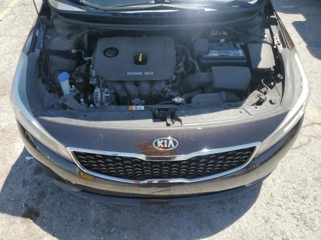 2017 KIA FORTE LX - 3KPFL4A71HE017722