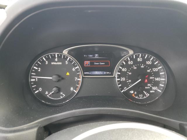 2019 NISSAN PATHFINDER - 5N1DR2MM8KC647517