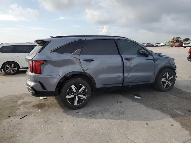 Vin: 5xyrl4lc6ng120673, lot: 57848825, kia sorento s 20223