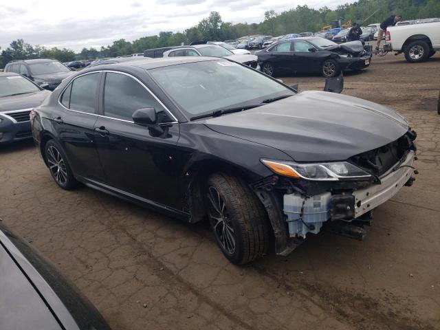 Vin: 4t1g11akxlu957262, lot: 56719865, toyota camry se 20204