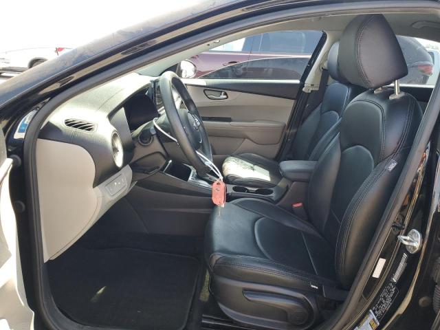2019 KIA FORTE FE - 3KPF24AD1KE096583