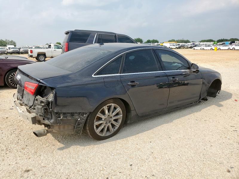 Vin: waugfafc7en153034, lot: 57344305, audi a6 premium plus 20143
