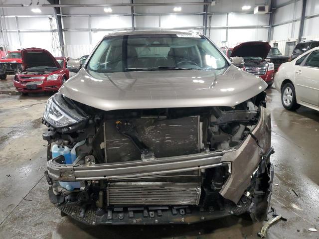2019 FORD EDGE SEL - 2FMPK4J96KBB69644