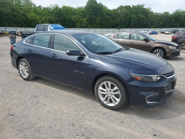 Vin: 1g1ze5st5gf239122, lot: 54966225, chevrolet malibu lt 20164