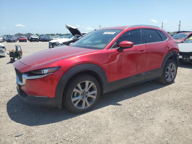Vin: 3mvdmbbl4nm419075, lot: 56323925, mazda cx30 select 2022 img_1