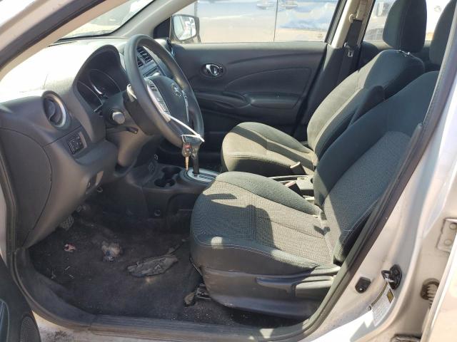 2017 NISSAN VERSA S - 3N1CN7AP2HK416576