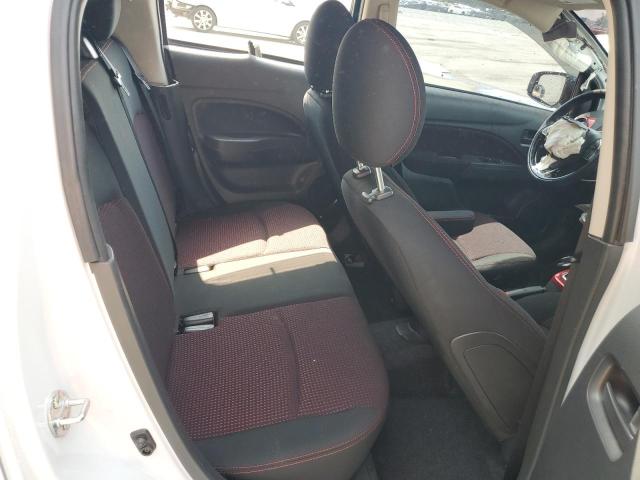 2023 MITSUBISHI MIRAGE SE ML32AWHJ3PH006072