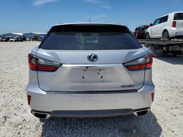 2017 LEXUS RX 350 BAS - 2T2BZMCA9HC055702