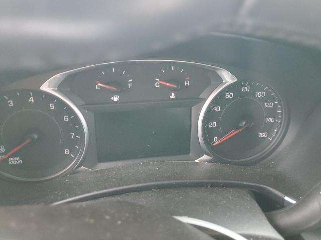 2020 CHEVROLET EQUINOX LT - 3GNAXVEXXLS663034