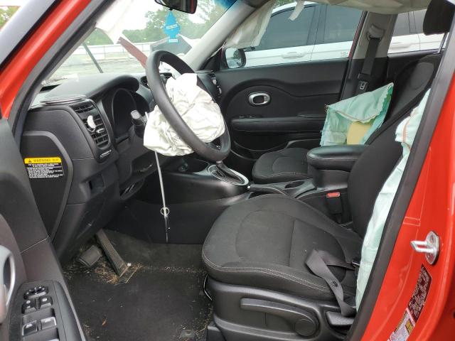 2018 KIA SOUL + - KNDJP3A59J7566937