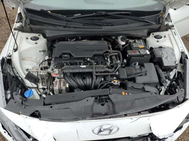 2021 HYUNDAI ELANTRA SE - 5NPLM4AG6MH002252