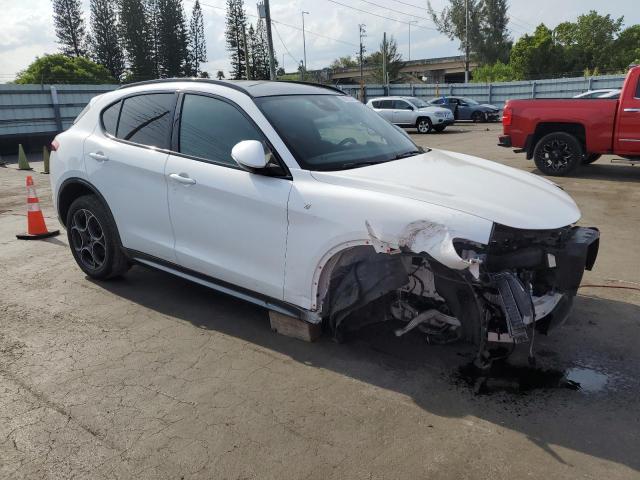 Vin: zaspakbnxn7d42416, lot: 58012525, alfa romeo stelvio ti 20224