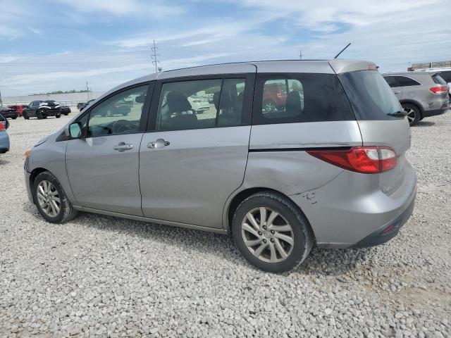 Vin: jm1cw2bl2c0127190, lot: 56655175, mazda 5 20122