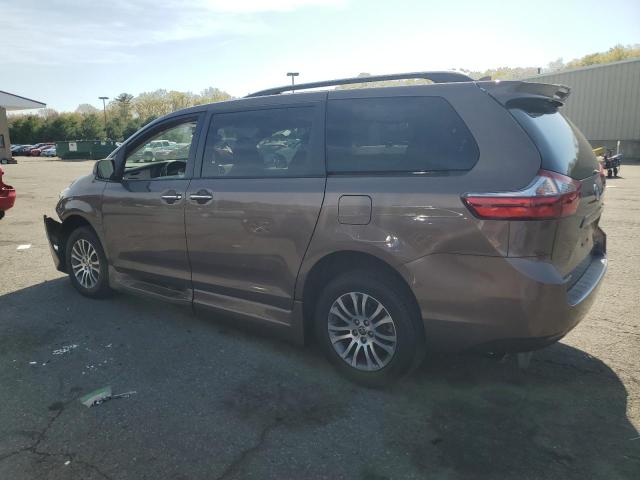 Vin: 5tdyz3dc8ls067445, lot: 55628965, toyota all models xle 20202