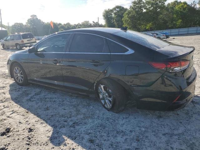 Vin: 5npe24af5kh757332, lot: 55981565, hyundai sonata se 20192