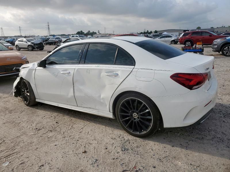Vin: w1k3g4eb9mj273065, lot: 57104385, mercedes-benz a-class 220 20212