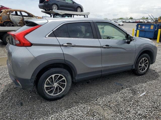 Vin: ja4at3aaxlz014275, lot: 55657565, mitsubishi eclipse es 20203